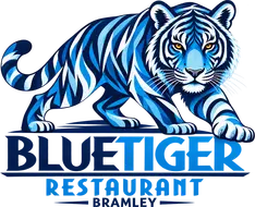 Blue Tiger Bramley