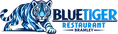 Blue Tiger Bramley